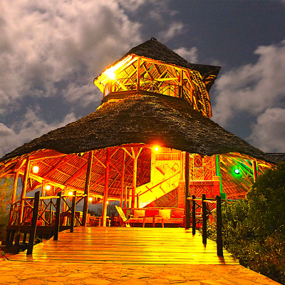 Miseni Retreat